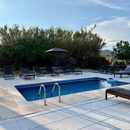 אפאנטו Summer Breeze Villa מראה חיצוני תמונה