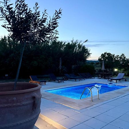 אפאנטו Summer Breeze Villa מראה חיצוני תמונה