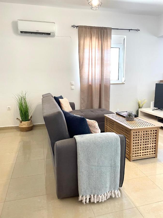 אפאנטו Summer Breeze Villa מראה חיצוני תמונה