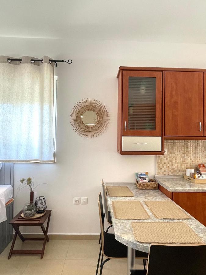 אפאנטו Summer Breeze Villa מראה חיצוני תמונה