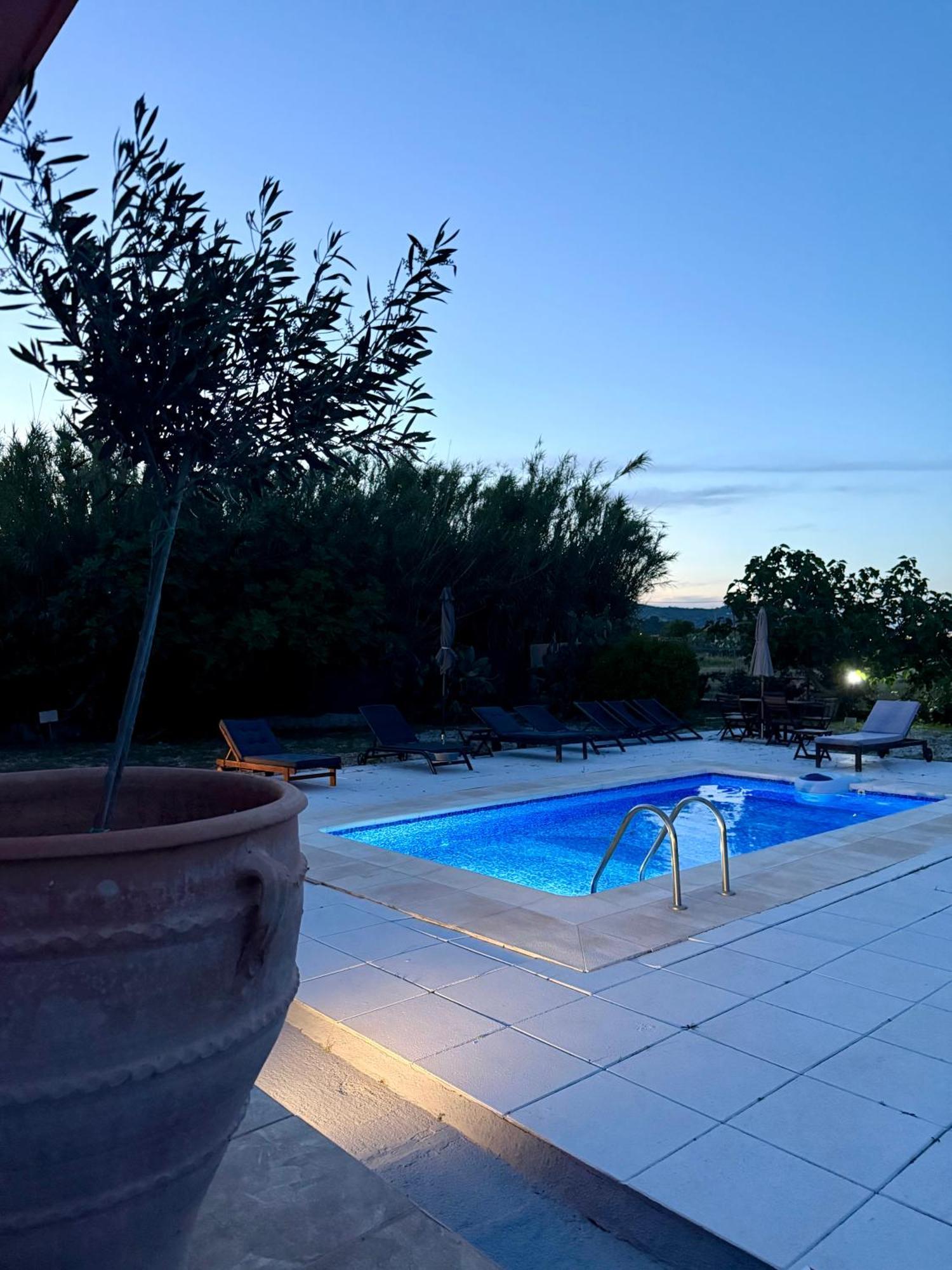 אפאנטו Summer Breeze Villa מראה חיצוני תמונה