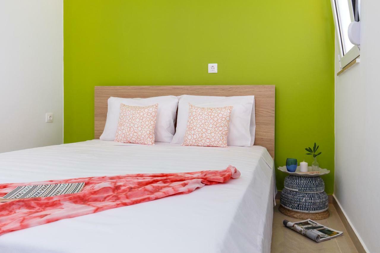 אפאנטו Summer Breeze Villa מראה חיצוני תמונה