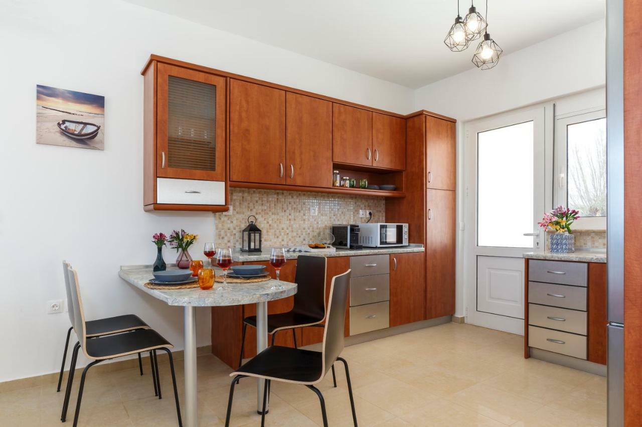 אפאנטו Summer Breeze Villa מראה חיצוני תמונה