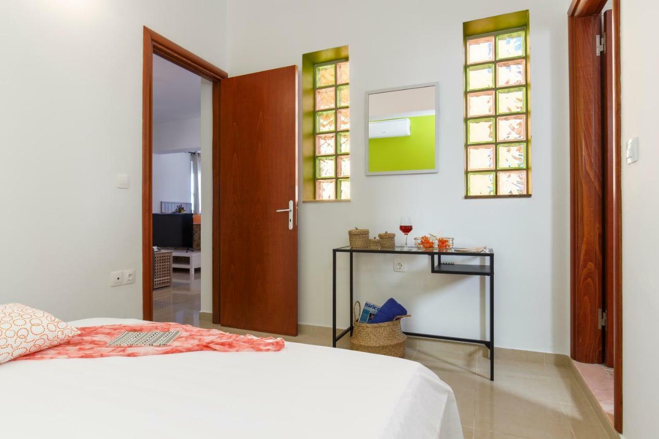 אפאנטו Summer Breeze Villa מראה חיצוני תמונה