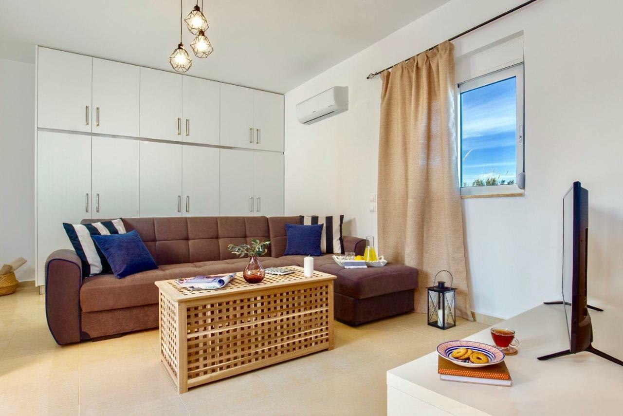 אפאנטו Summer Breeze Villa מראה חיצוני תמונה