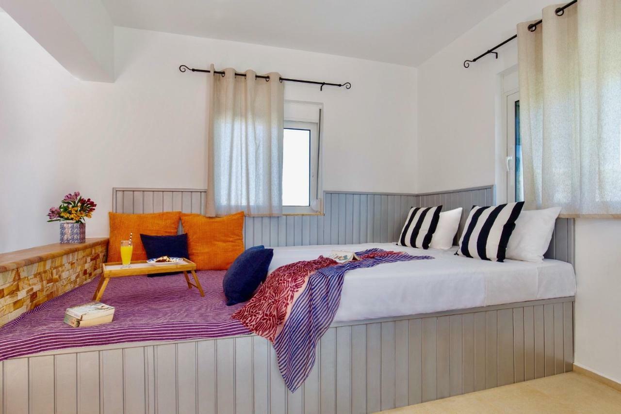 אפאנטו Summer Breeze Villa מראה חיצוני תמונה