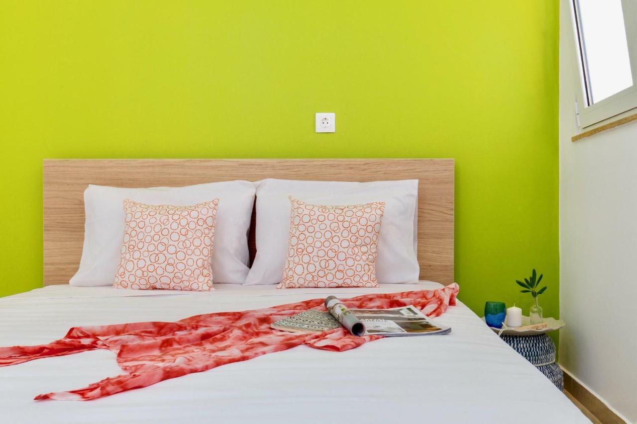 אפאנטו Summer Breeze Villa מראה חיצוני תמונה