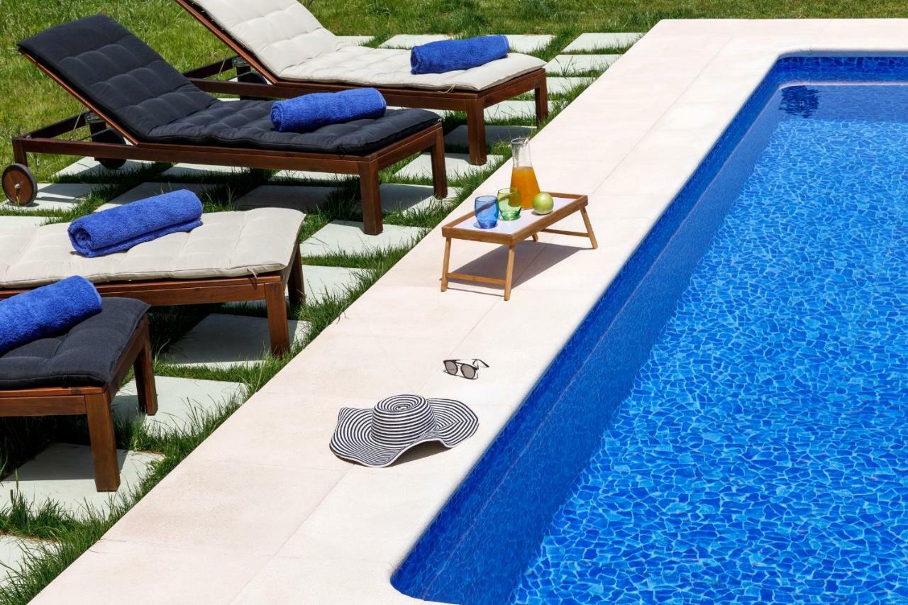 אפאנטו Summer Breeze Villa מראה חיצוני תמונה