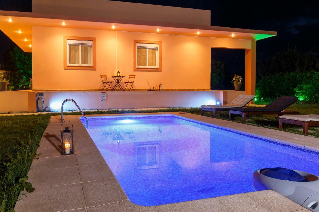 אפאנטו Summer Breeze Villa מראה חיצוני תמונה