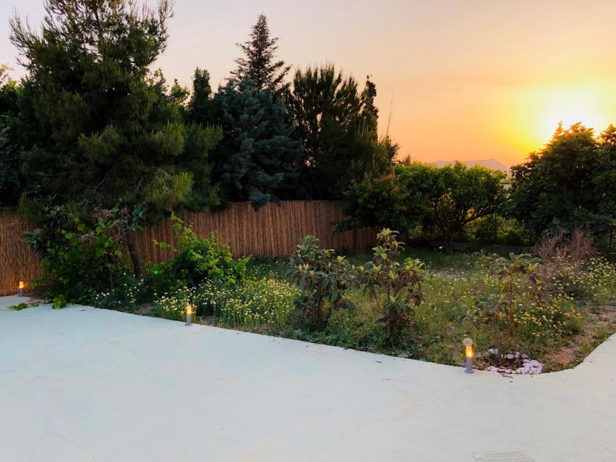 אפאנטו Summer Breeze Villa מראה חיצוני תמונה
